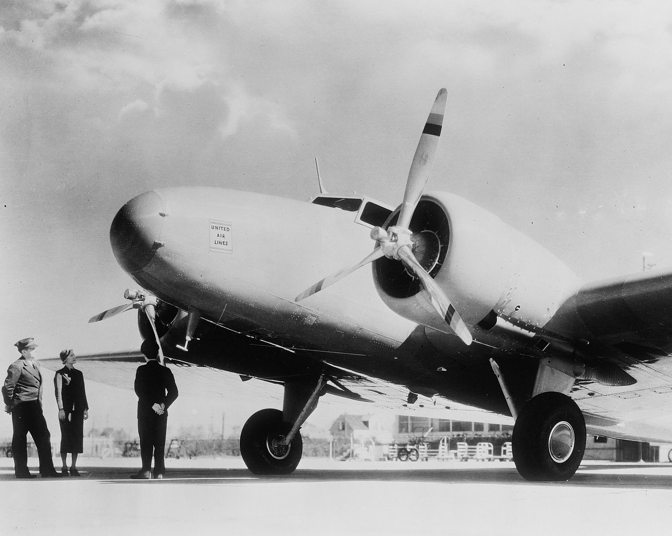 247 United Nose 247 United Nose