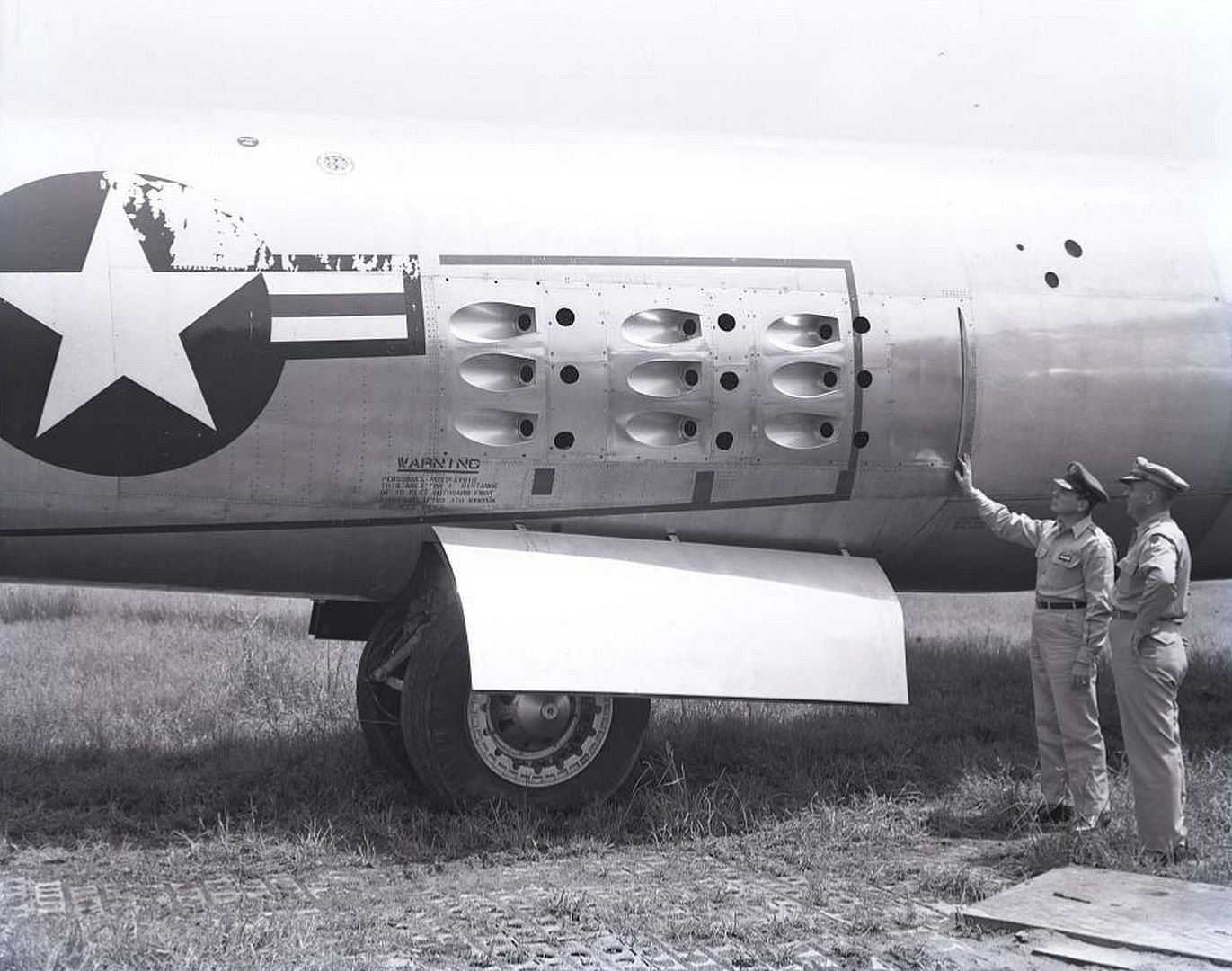 47A Stratojet 47A Stratojet