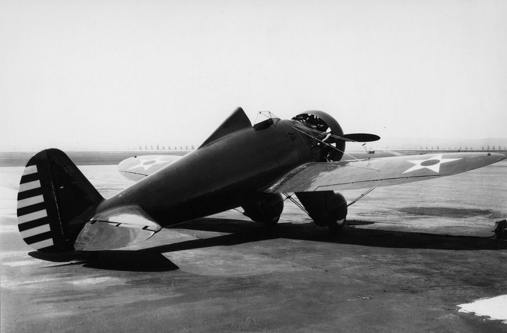 26A March Field 26A March Field