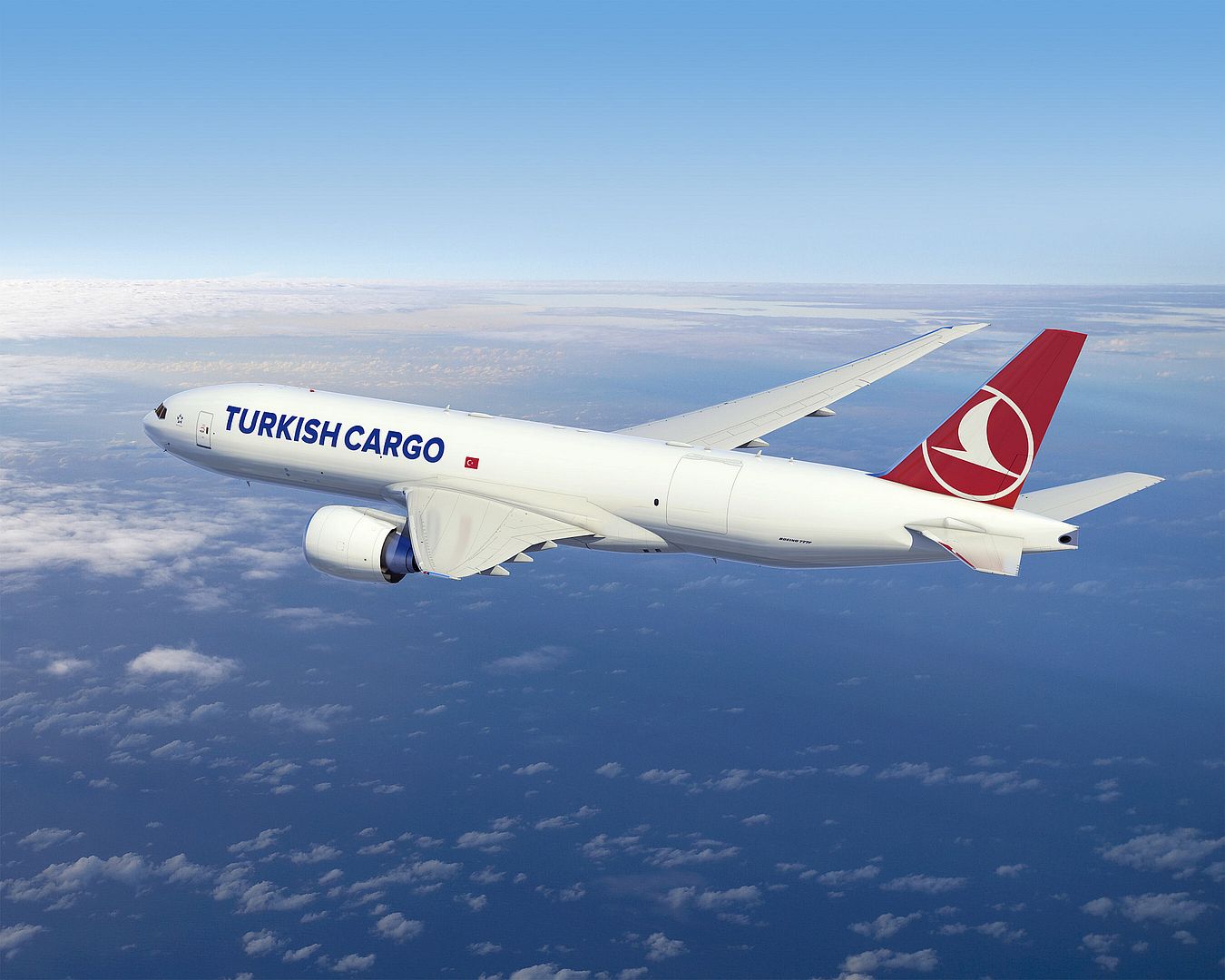 Boeing Turkish Airlines Boeing Turkish Airlines