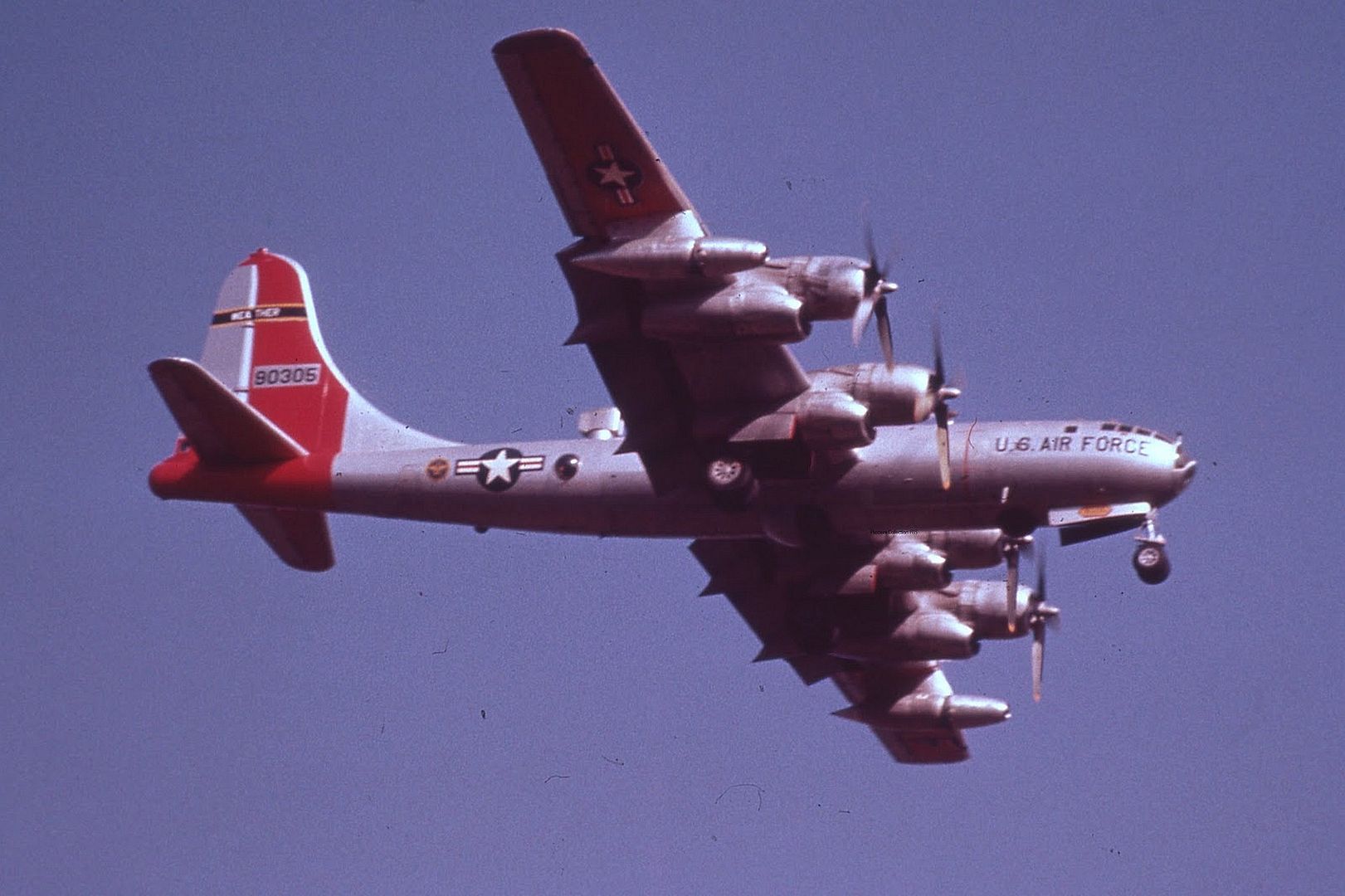 305 MATS AWS MacDill ABF 1959 305 MATS AWS MacDill ABF 1959