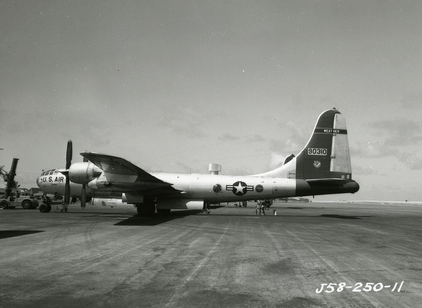 Operation Hardtack Operation Hardtack