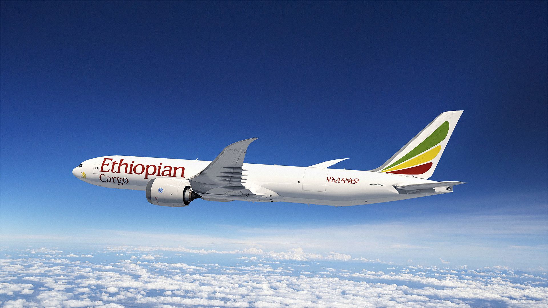 Boeing And Ethiopian Airlines Boeing And Ethiopian Airlines