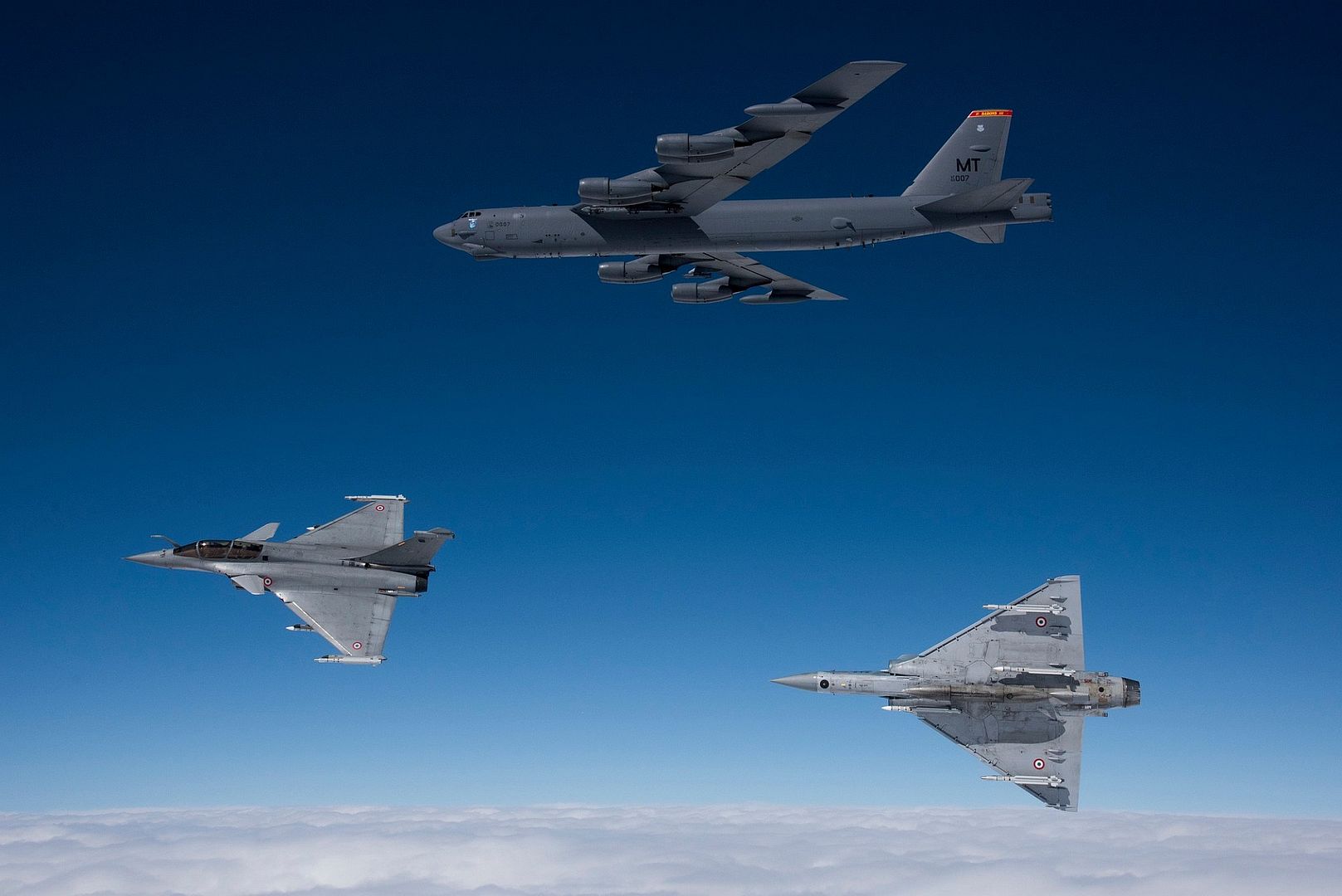 Bomber Task Force Europe Bomber Task Force Europe