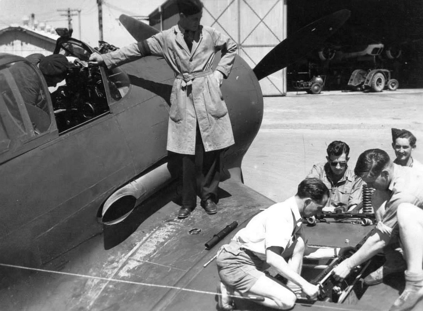 CAC Boomerang / Misc Library / Forums - Axis and Allies Paintworks