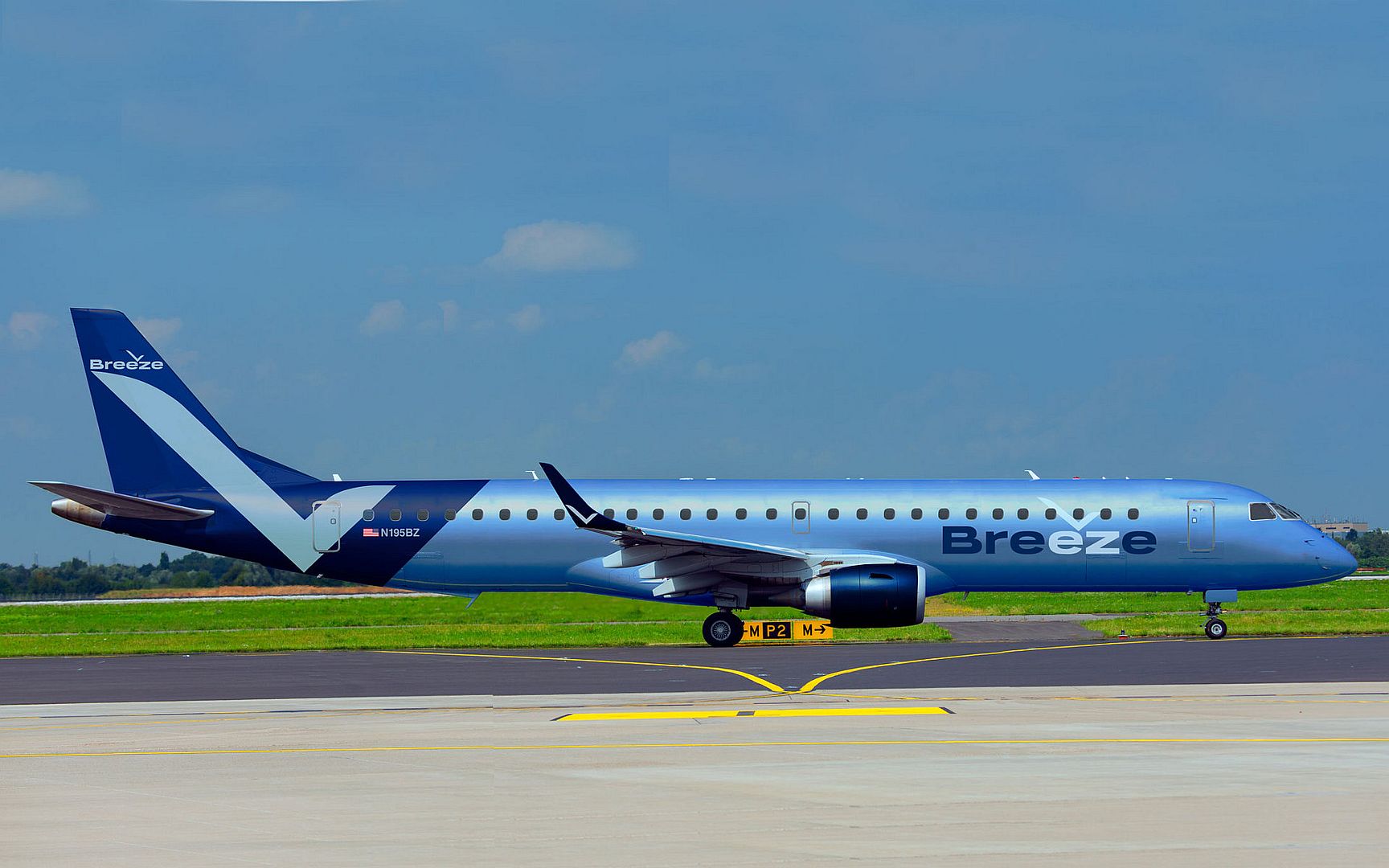 Breeze Air Breeze Air