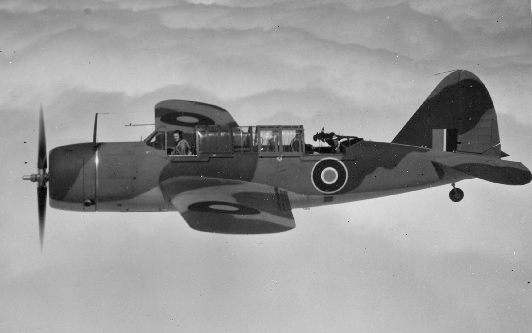 34 Bermuda 34 Bermuda