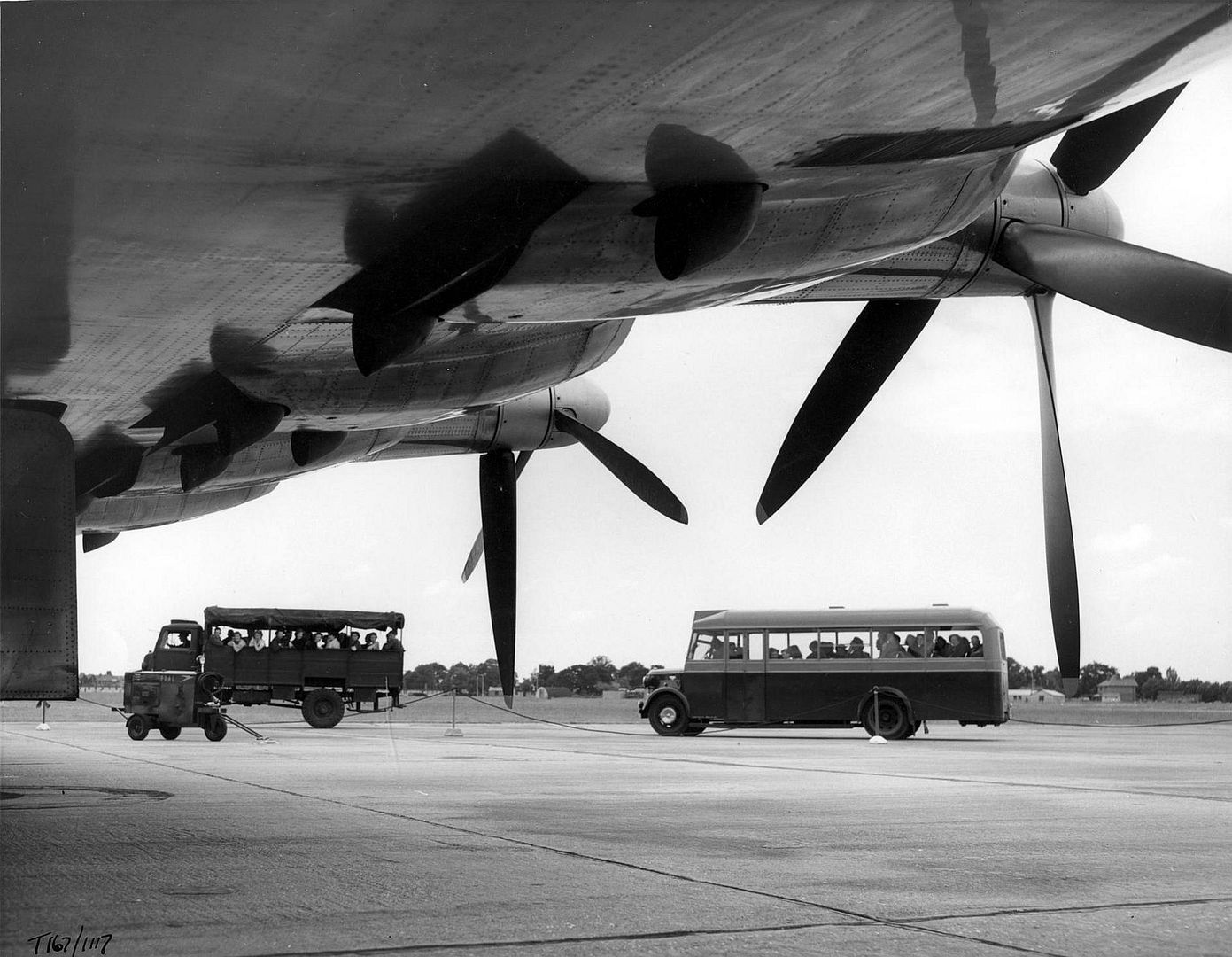 AGPW Under Wing AGPW Under Wing