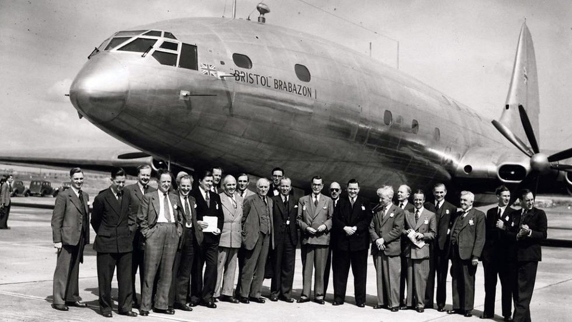 Bristol Barbazon Bristol Barbazon