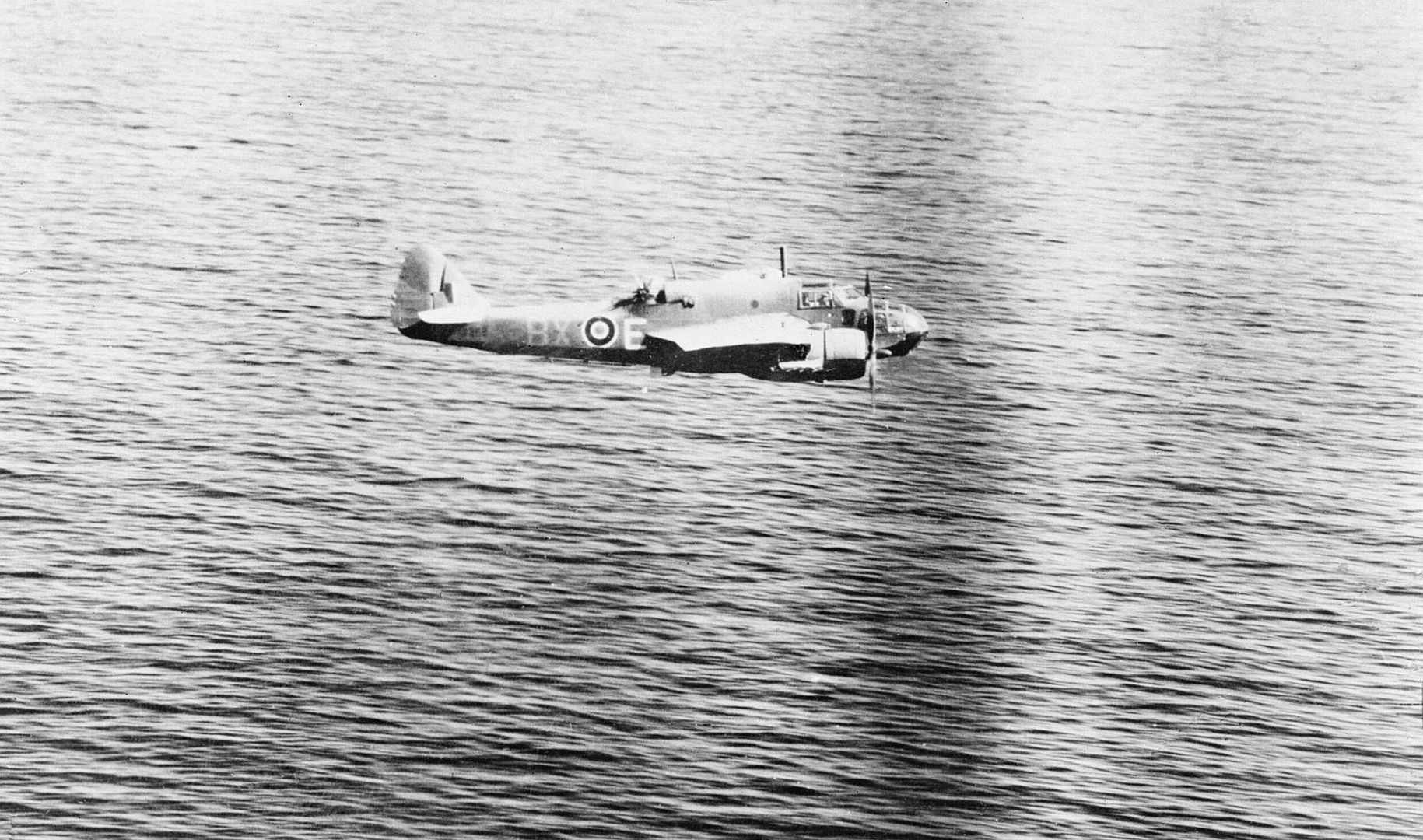 Bristol Beaufort Mk II 86 Sq Bristol Beaufort Mk II 86 Sq