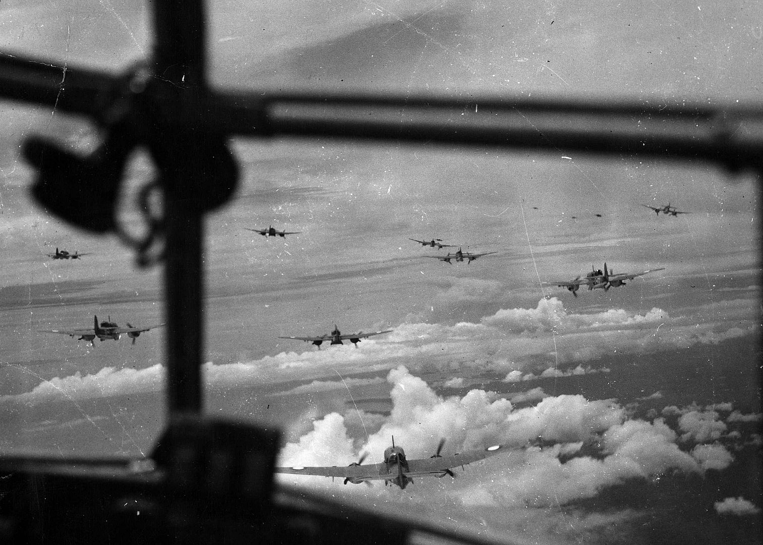 Bristol Beaufort RAAF1 Bristol Beaufort RAAF1