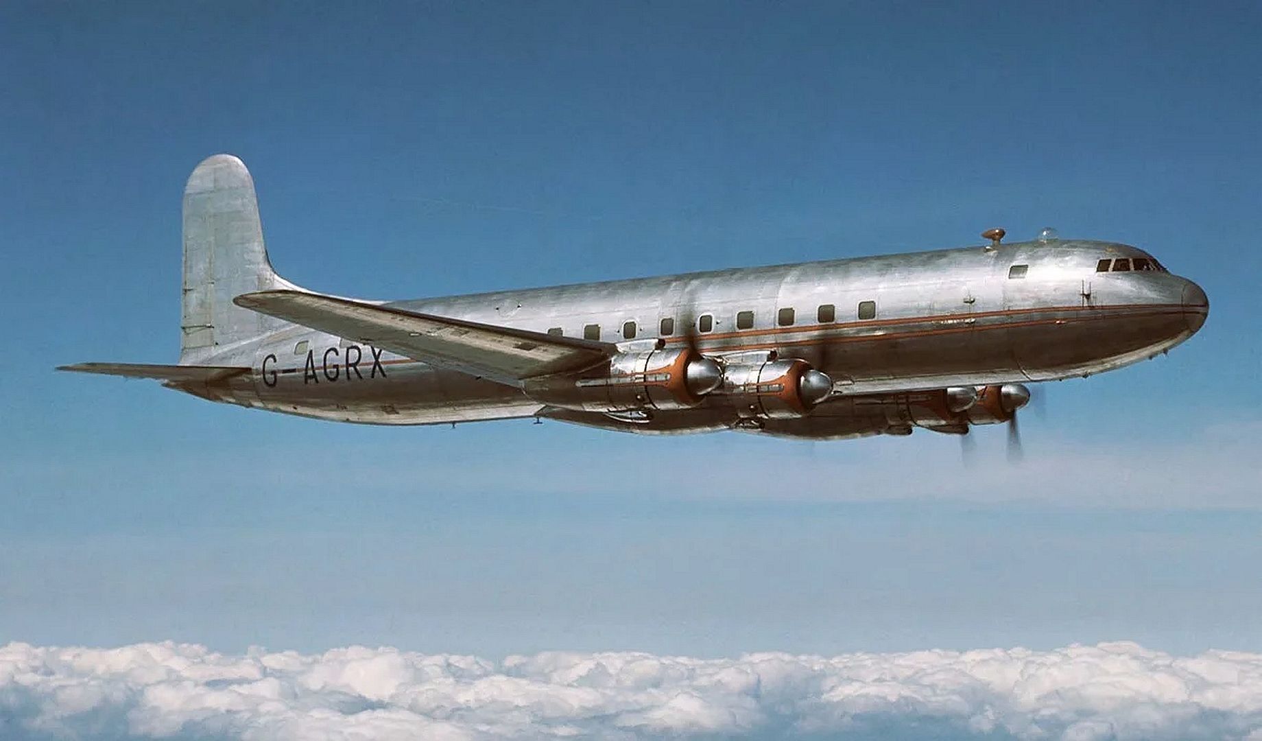 AGRX Taken On 26 April 1947 AGRX Taken On 26 April 1947