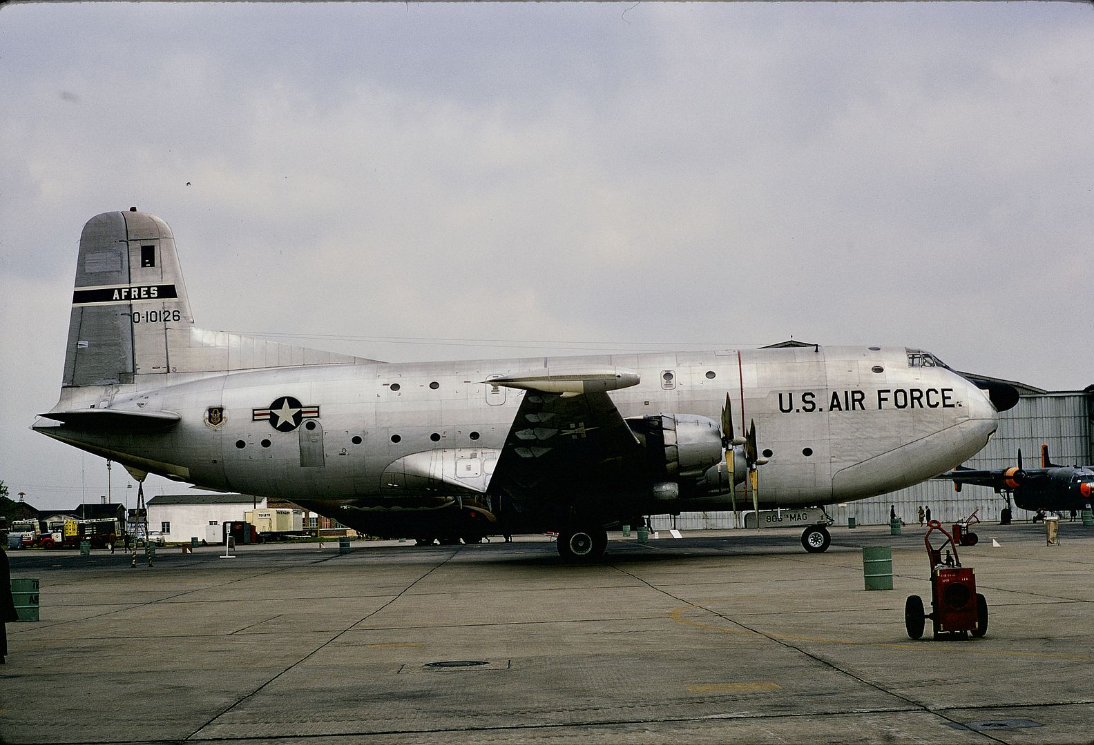 10126 FRA 1970 10126 FRA 1970