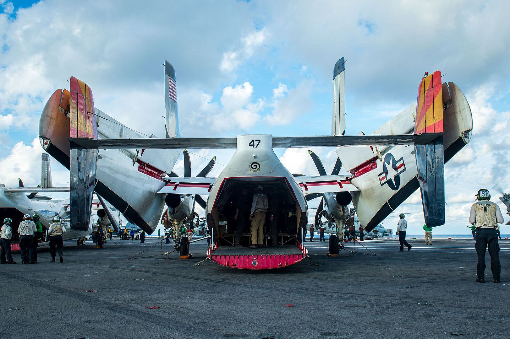 Eisenhower Eisenhower