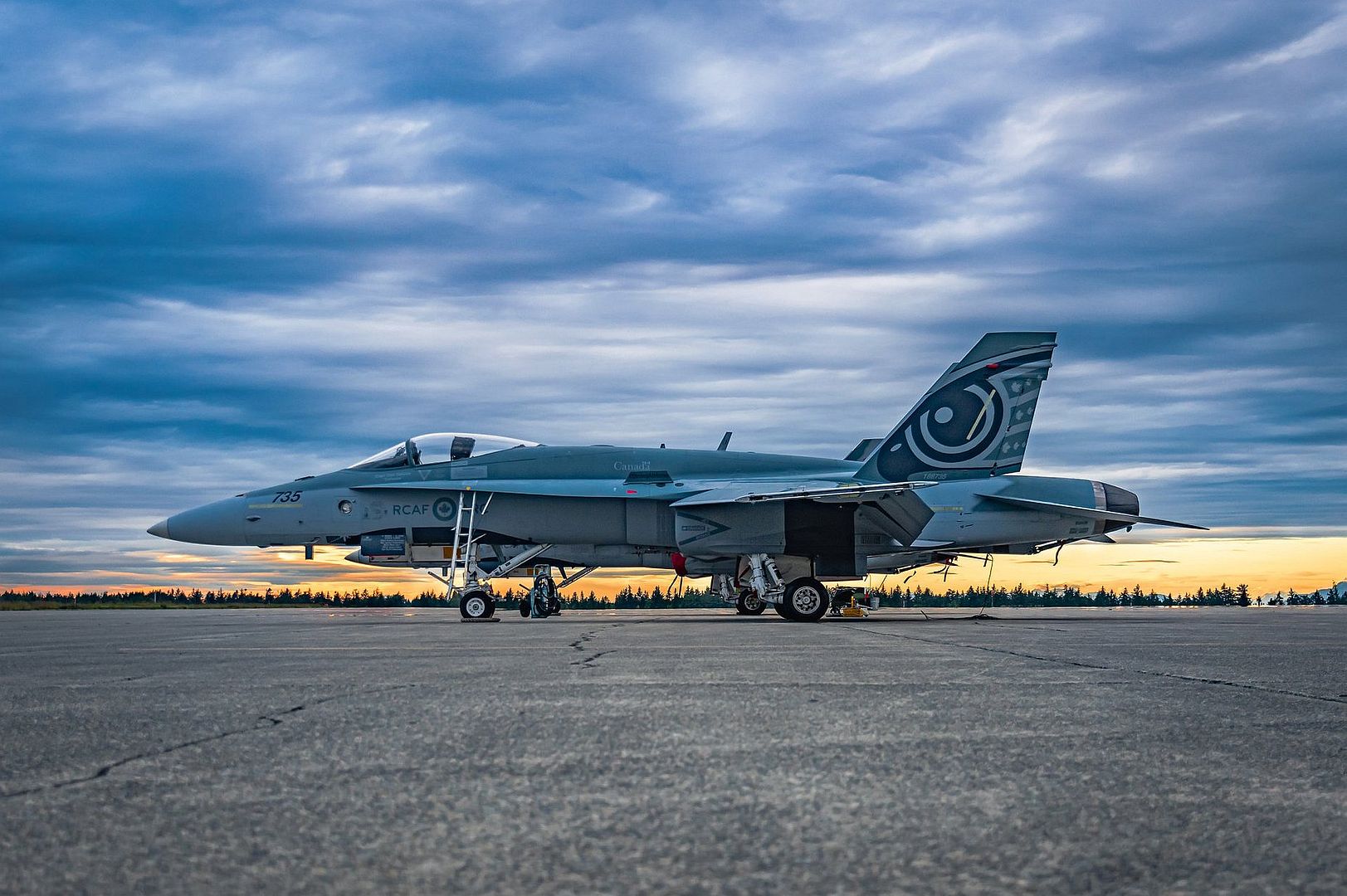 CF18 Demo Team CF18 Demo Team