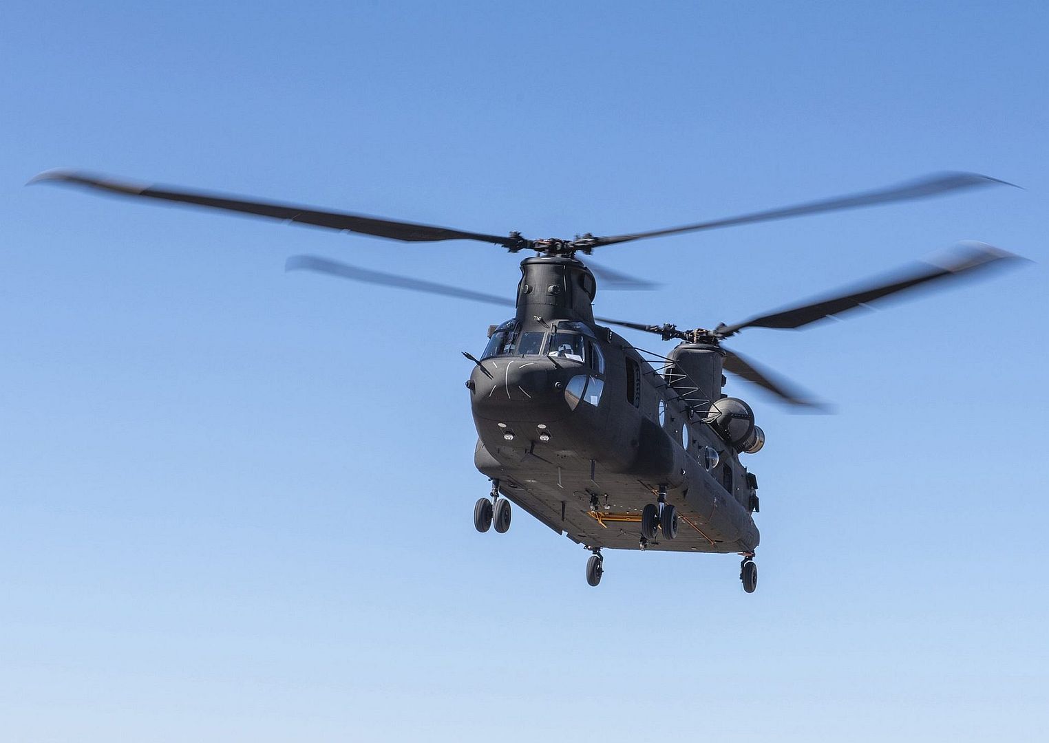 47F Block II 47F Block II