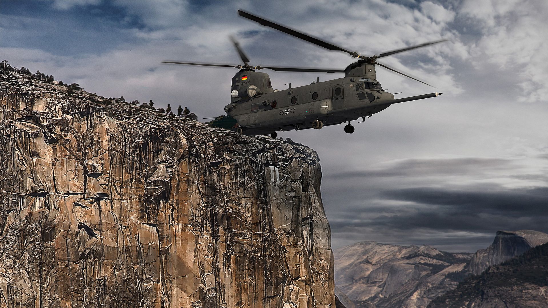 47 Germany Block Ll Pinnacle 47 Germany Block Ll Pinnacle