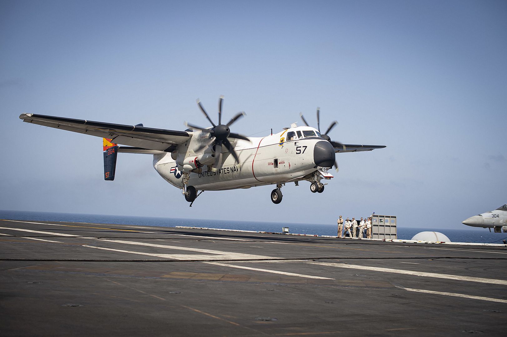 Eisenhower Eisenhower