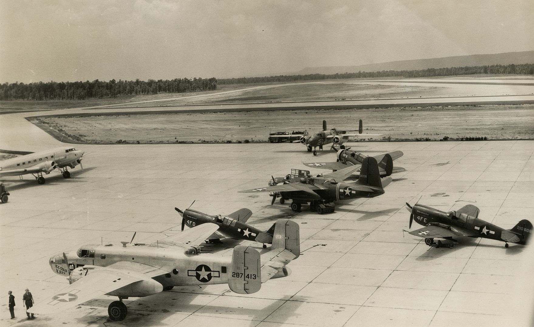 Camp Sibert Alabama May 1944 Camp Sibert Alabama May 1944