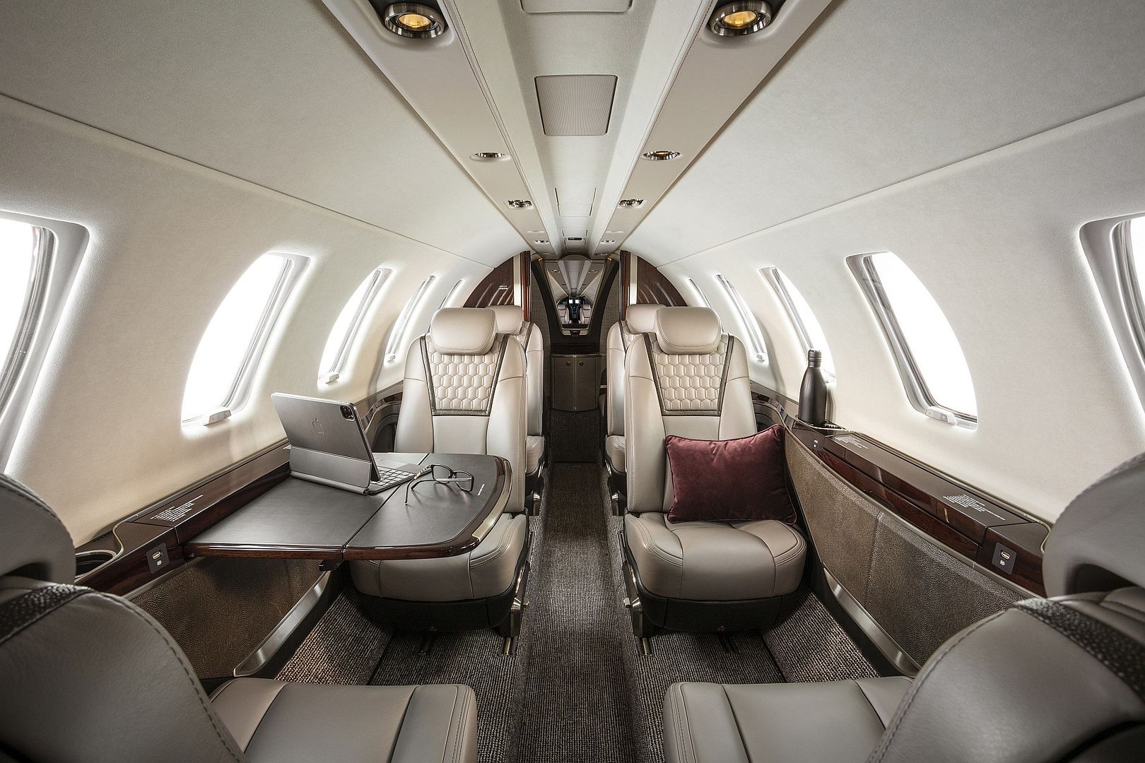 Cessna Citation CJ4 Gen2 Cessna Citation CJ4 Gen2