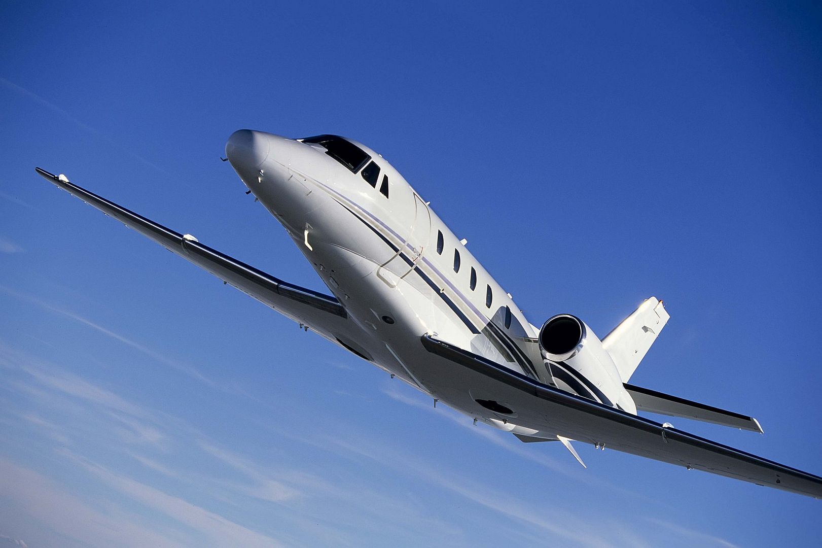 Cessna Citation XLS Cessna Citation XLS