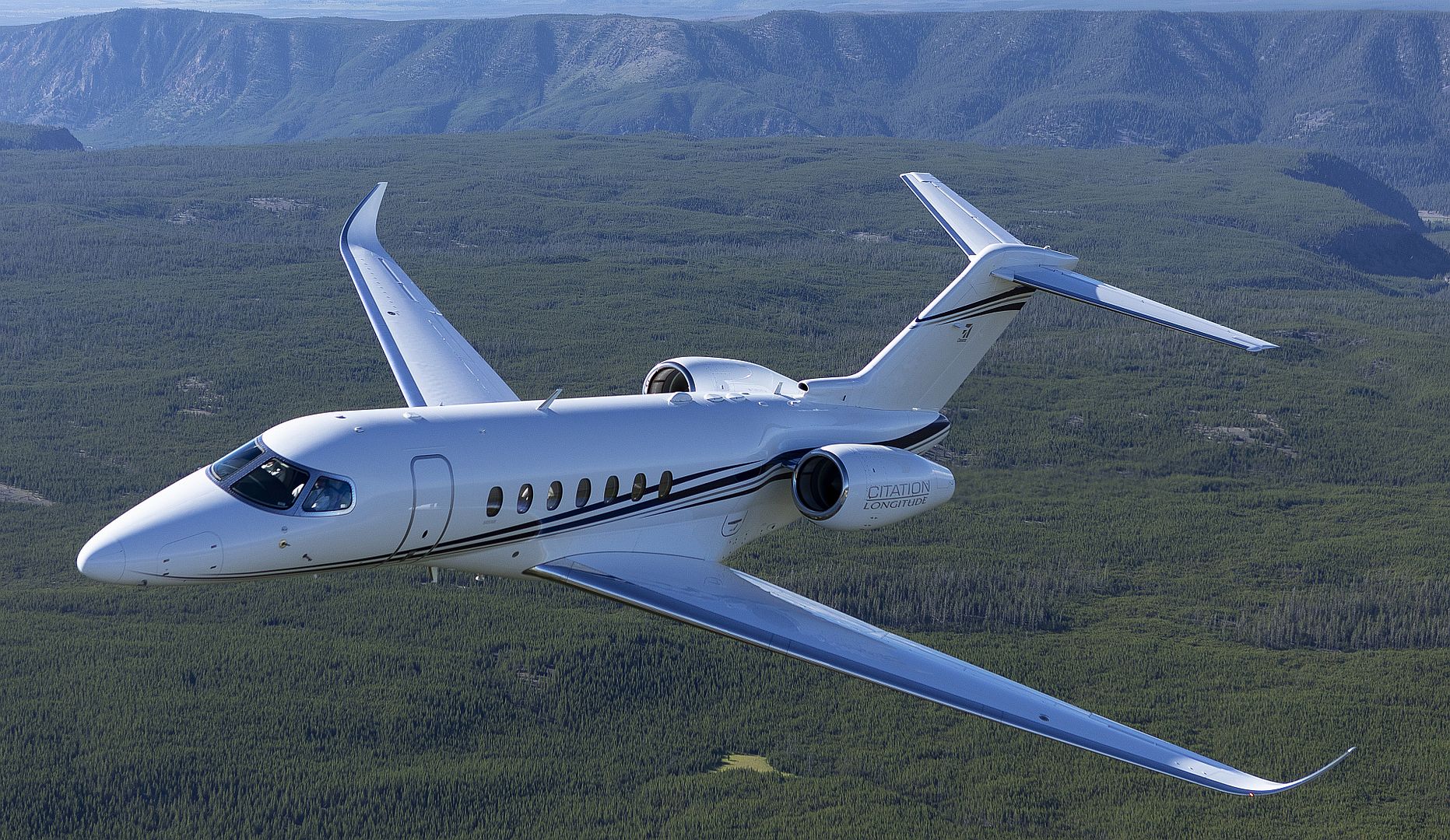 Cessna Longitude Cessna Longitude