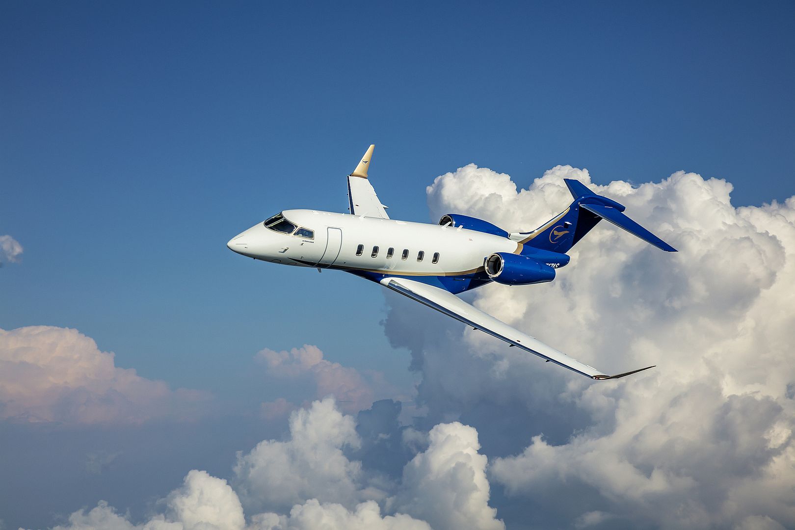 Challenger 3500 Airshare Challenger 3500 Airshare