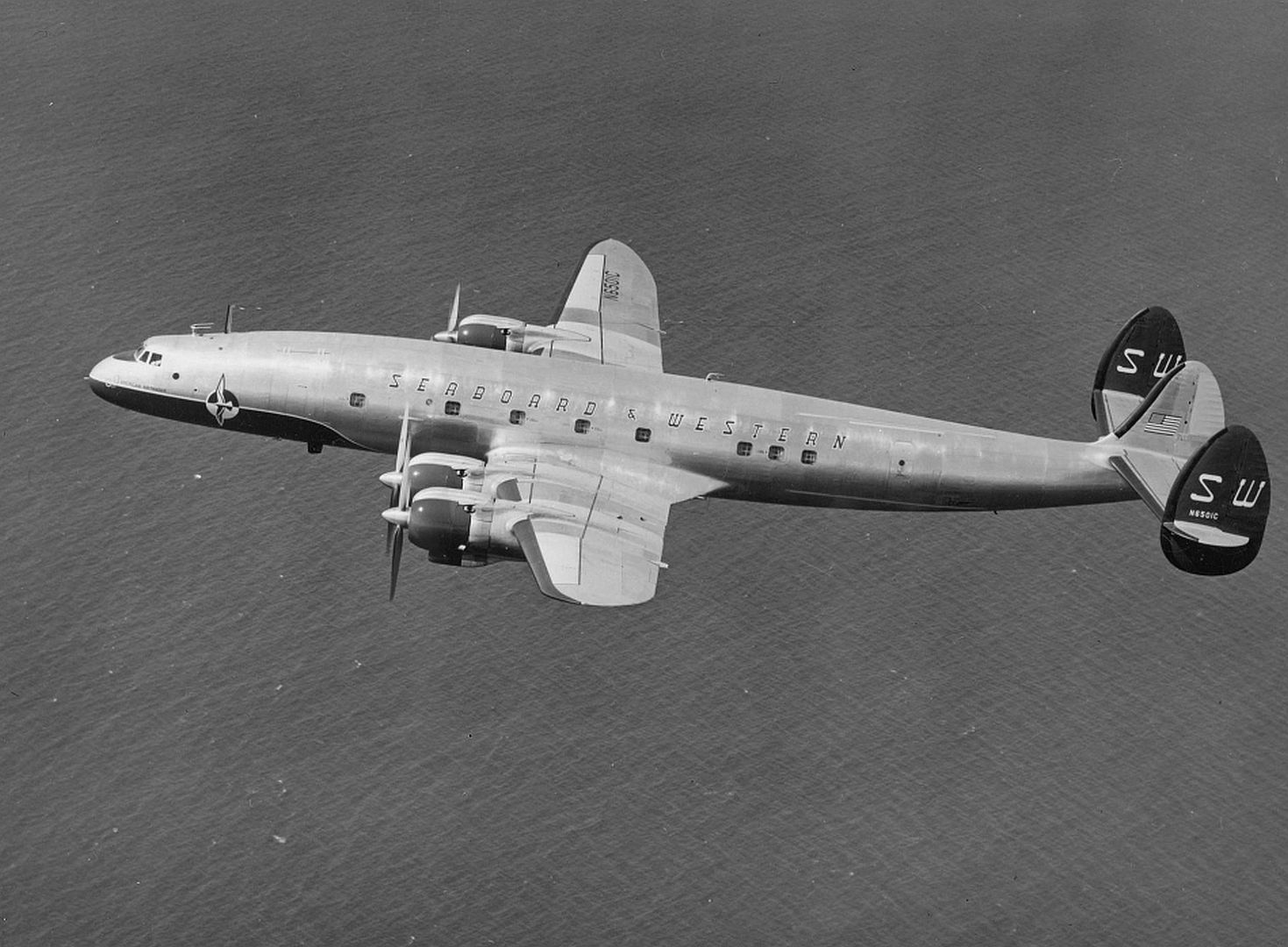 Constellation Seaboard Constellation Seaboard