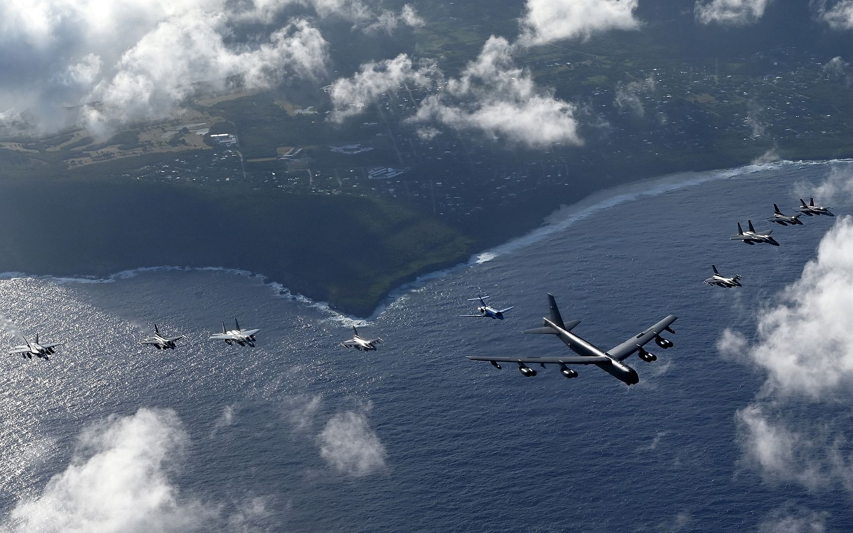 Cope North 24 Cope North 24