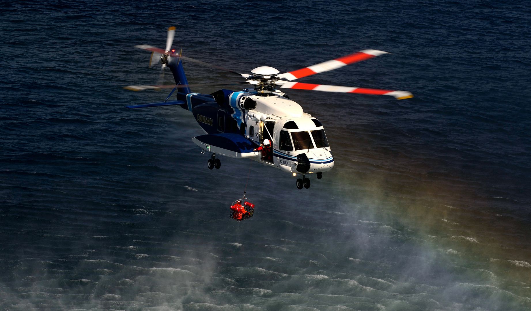 SAR
