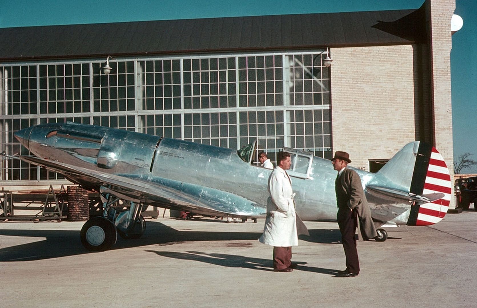 CurtissXP 3737 375 CurtissXP 3737 375