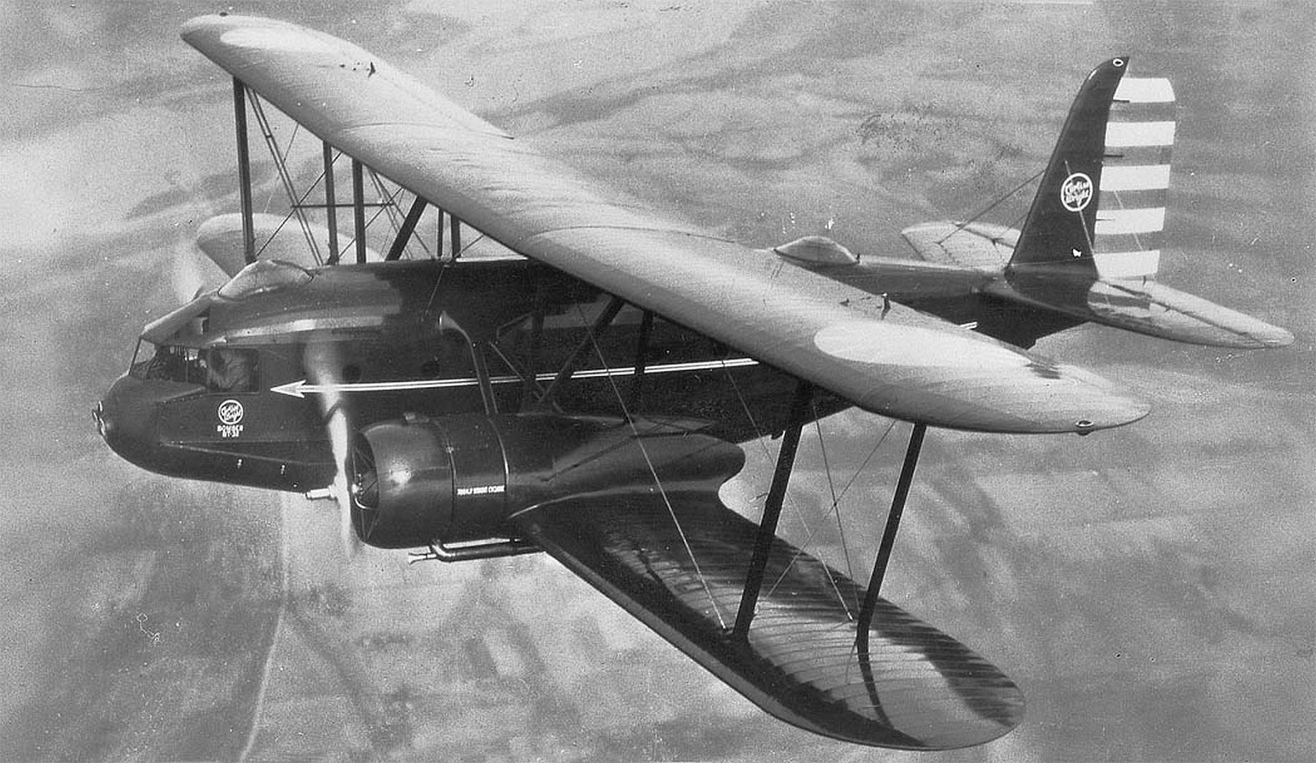 32 Condor II 32 Condor II