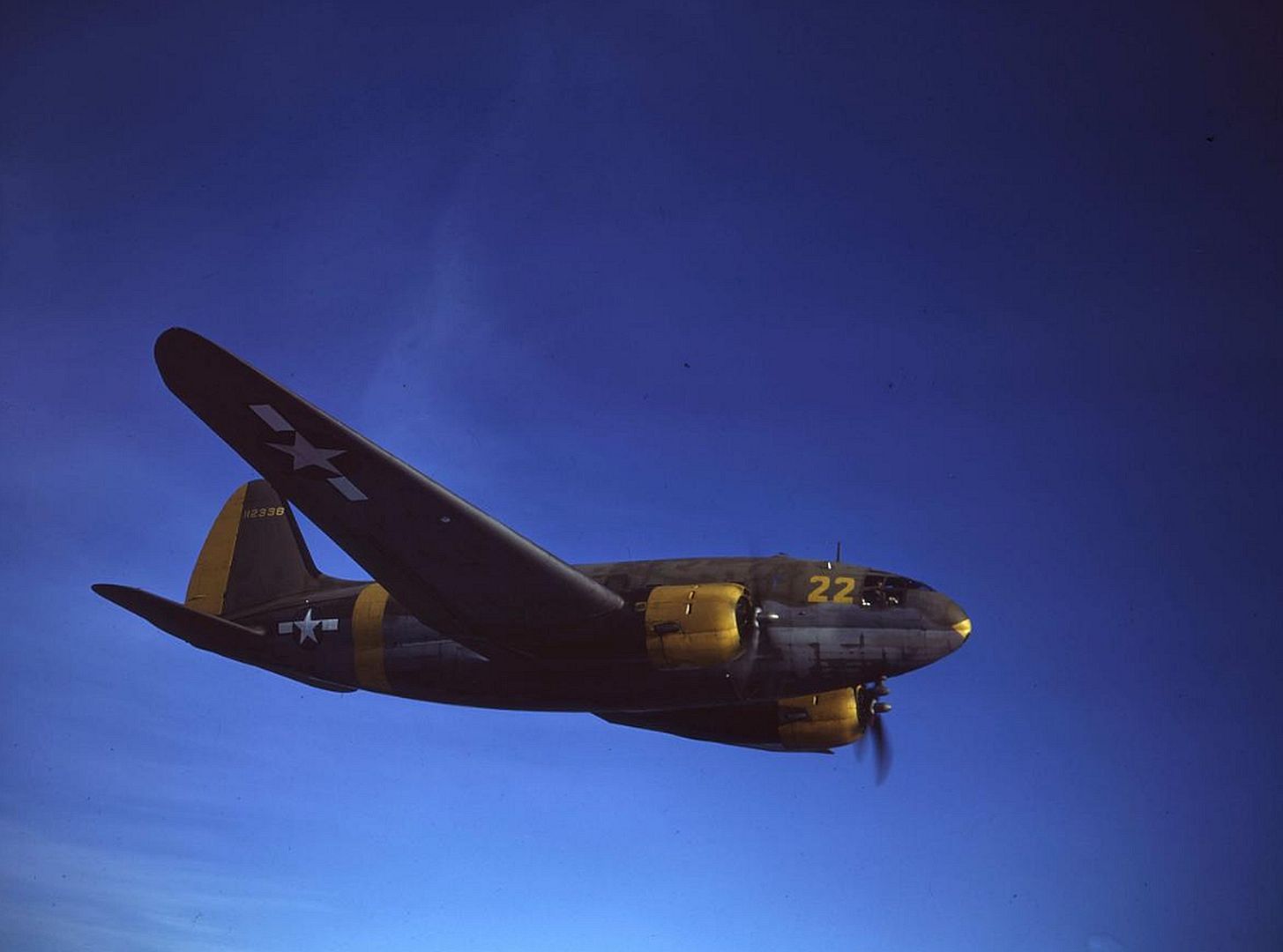 46A Commando 46A Commando