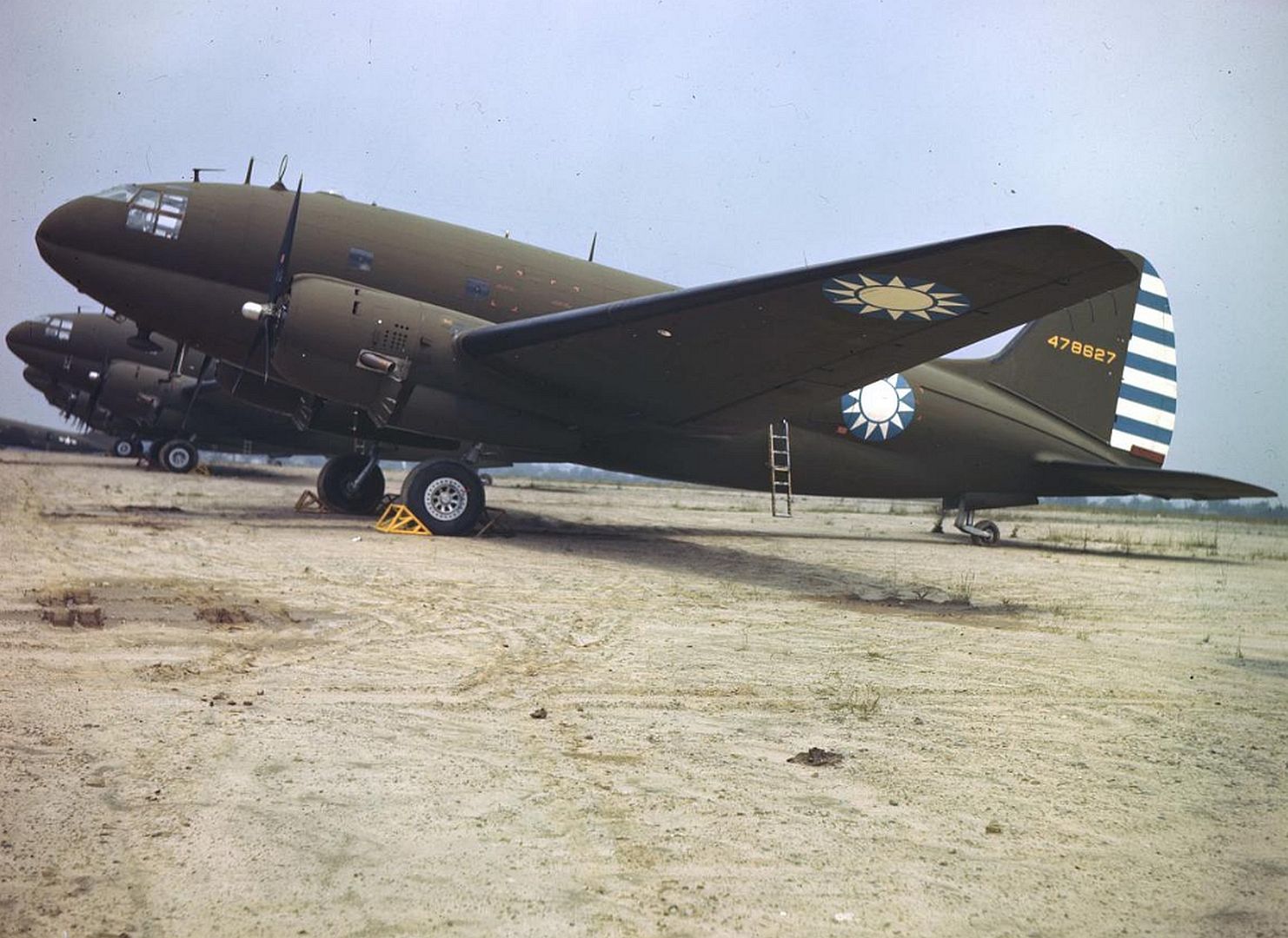 4 Chinese Nationalist Air Force 4 Chinese Nationalist Air Force