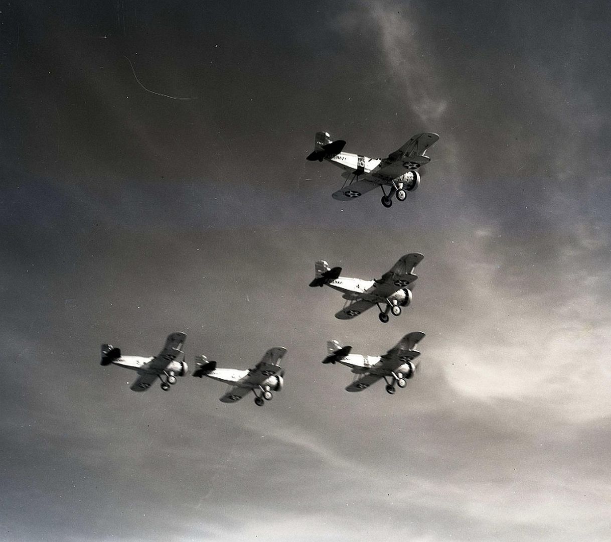 Curtiss F8C 4 3 Curtiss F8C 4 3