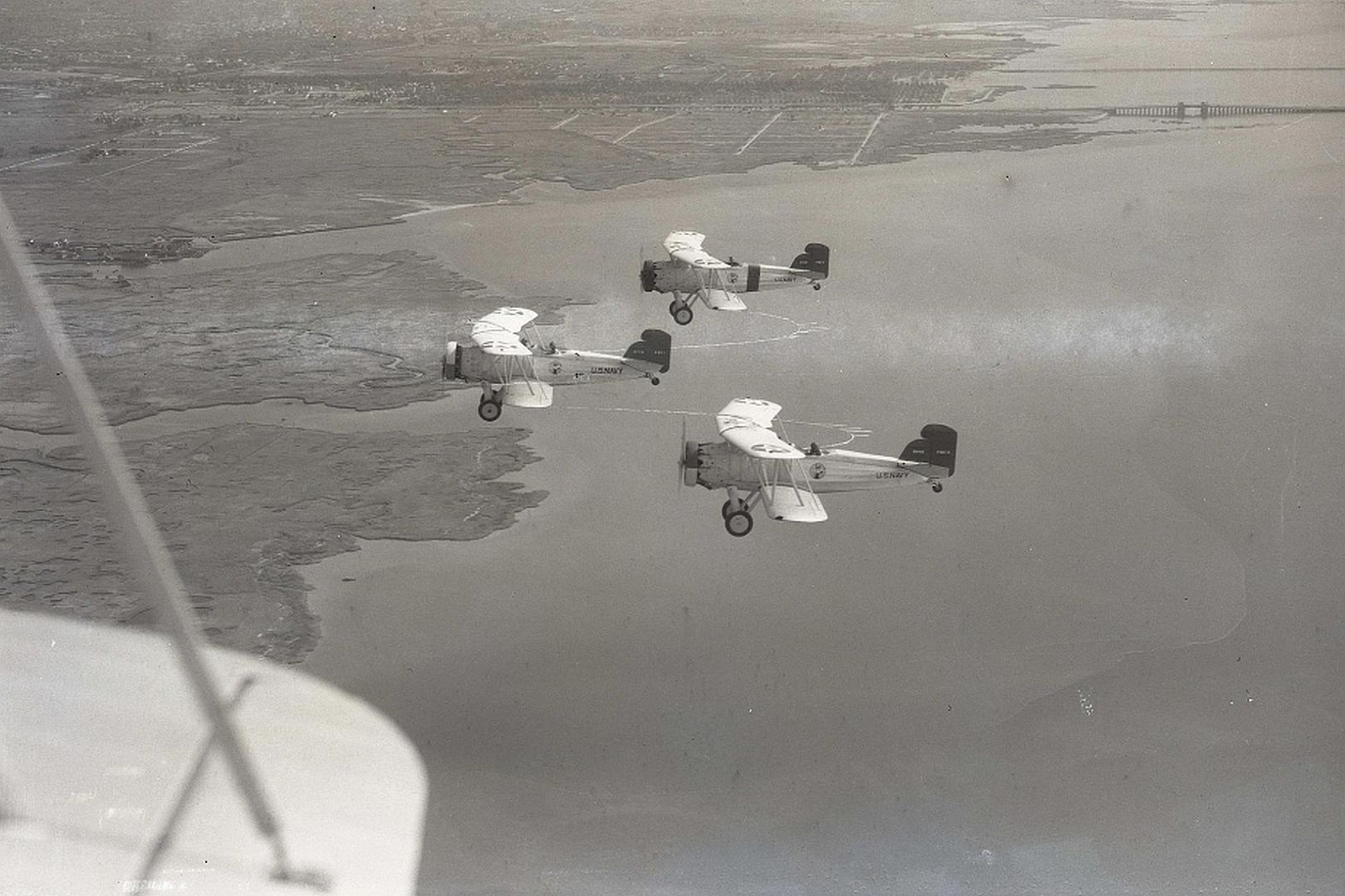 Curtiss F8C 4 7 Curtiss F8C 4 7