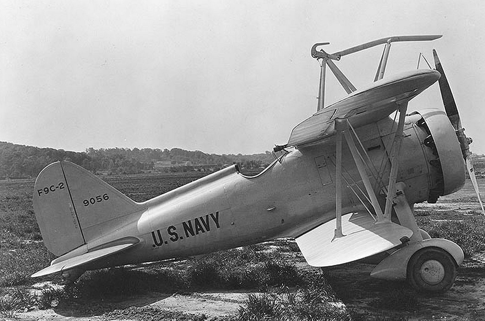 2 Sparrowhawk Fighter 2 Sparrowhawk Fighter