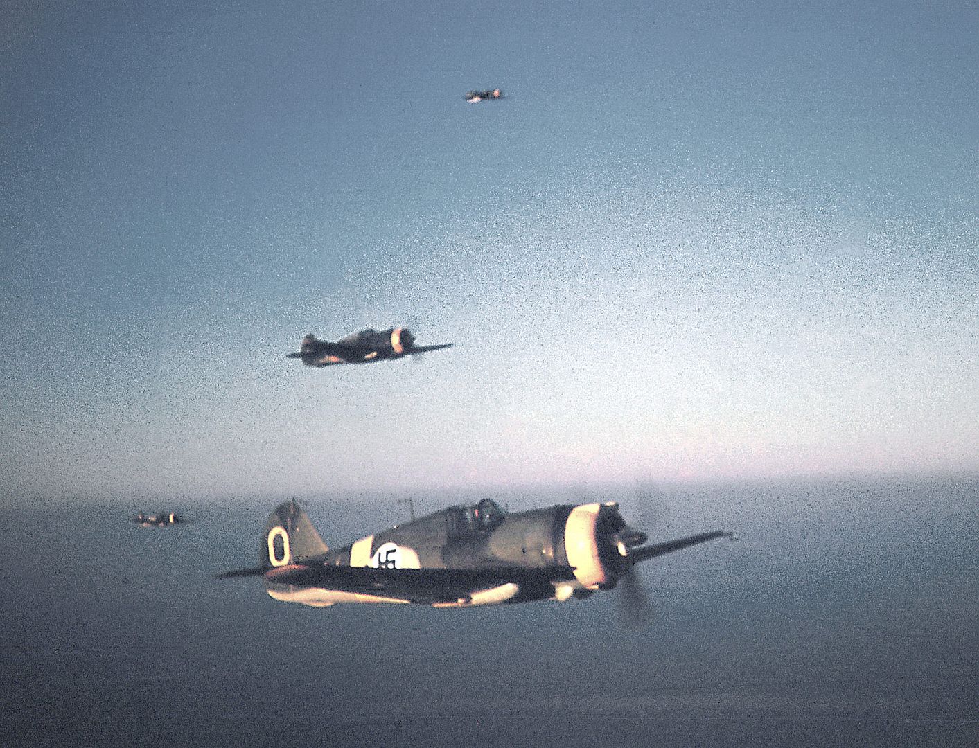 Curtiss Hawk 75A Finnish 1 Curtiss Hawk 75A Finnish 1