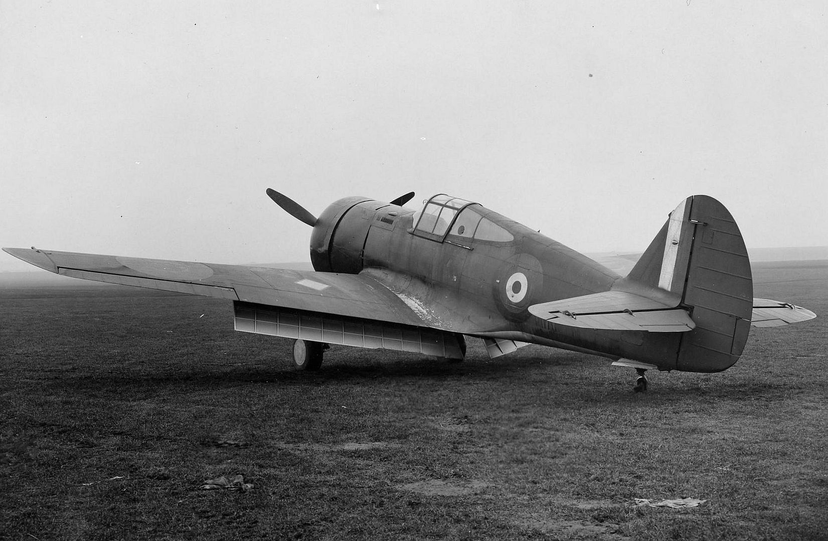 Curtiss Mohawk IV Curtiss Mohawk IV