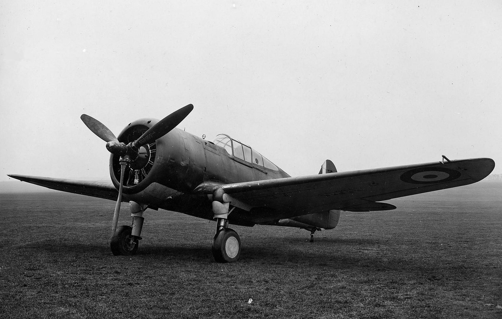 Curtiss Mohawk IV 2