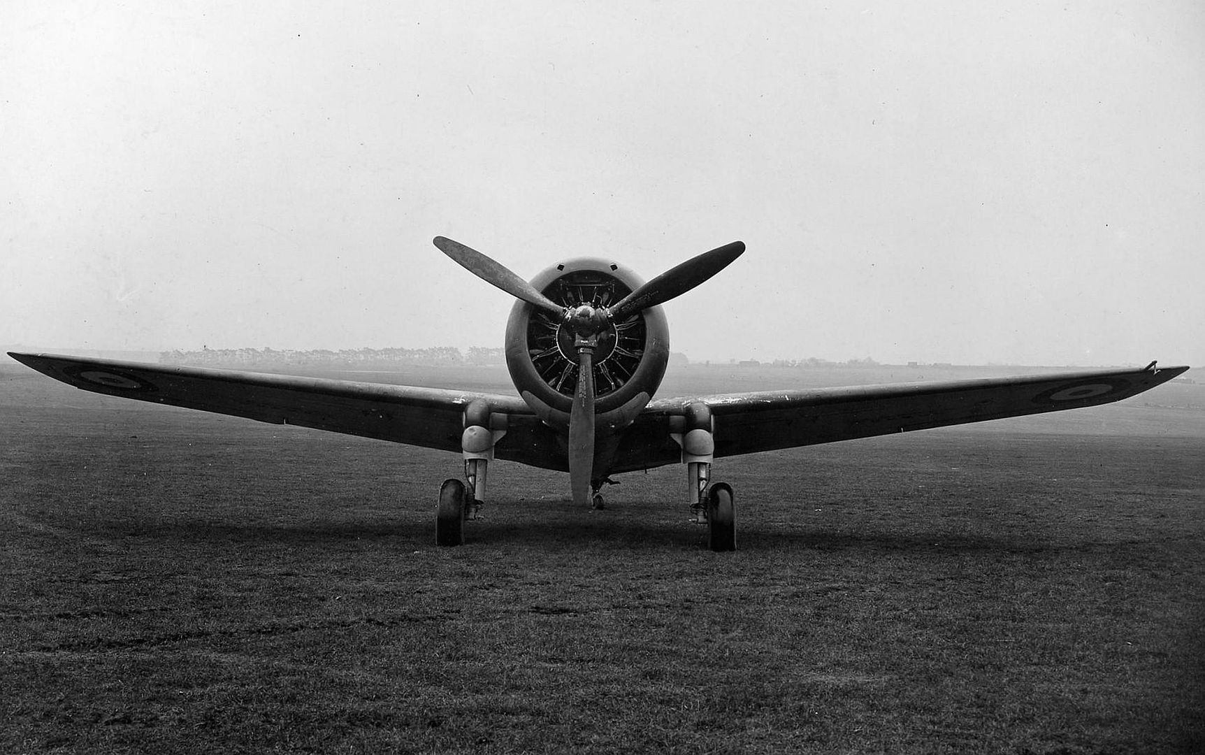 Curtiss Mohawk IV 3