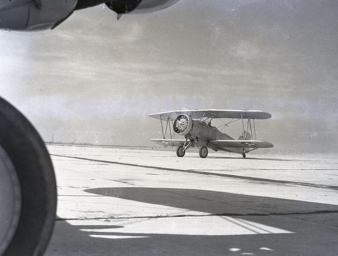 Curtiss O2C 1 Helldiver 1