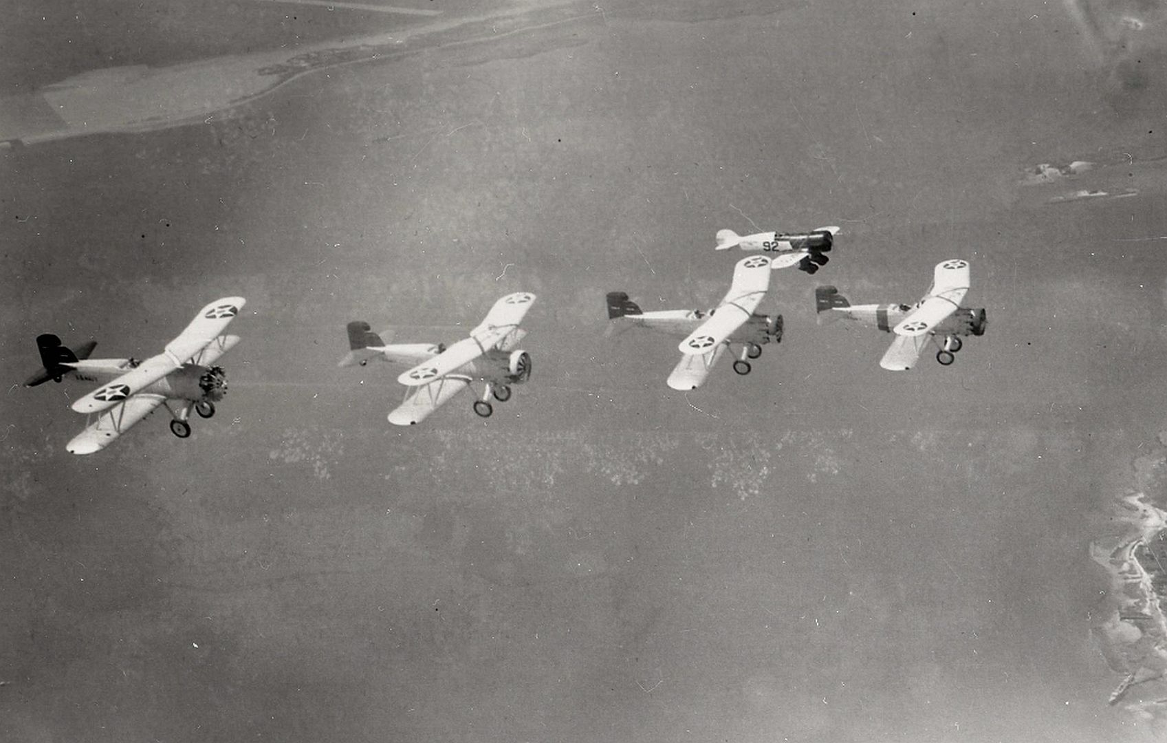 Curtiss O2C 1 Helldiver 13 Curtiss O2C 1 Helldiver 13