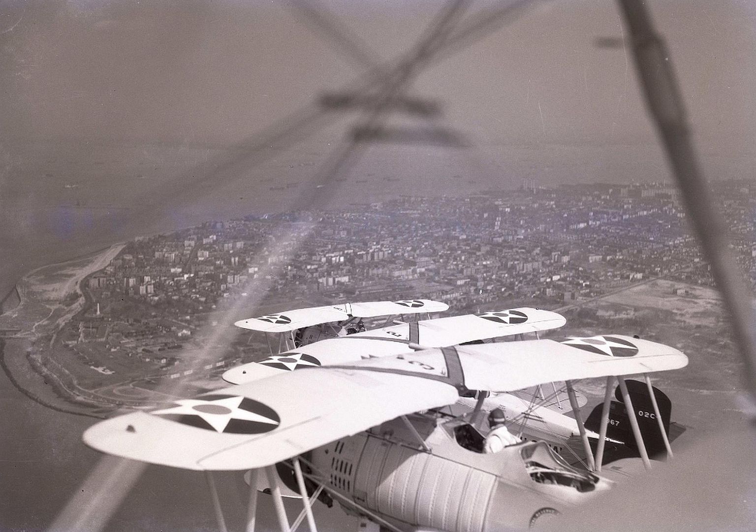 Curtiss O2C 1 Helldiver 4 Curtiss O2C 1 Helldiver 4