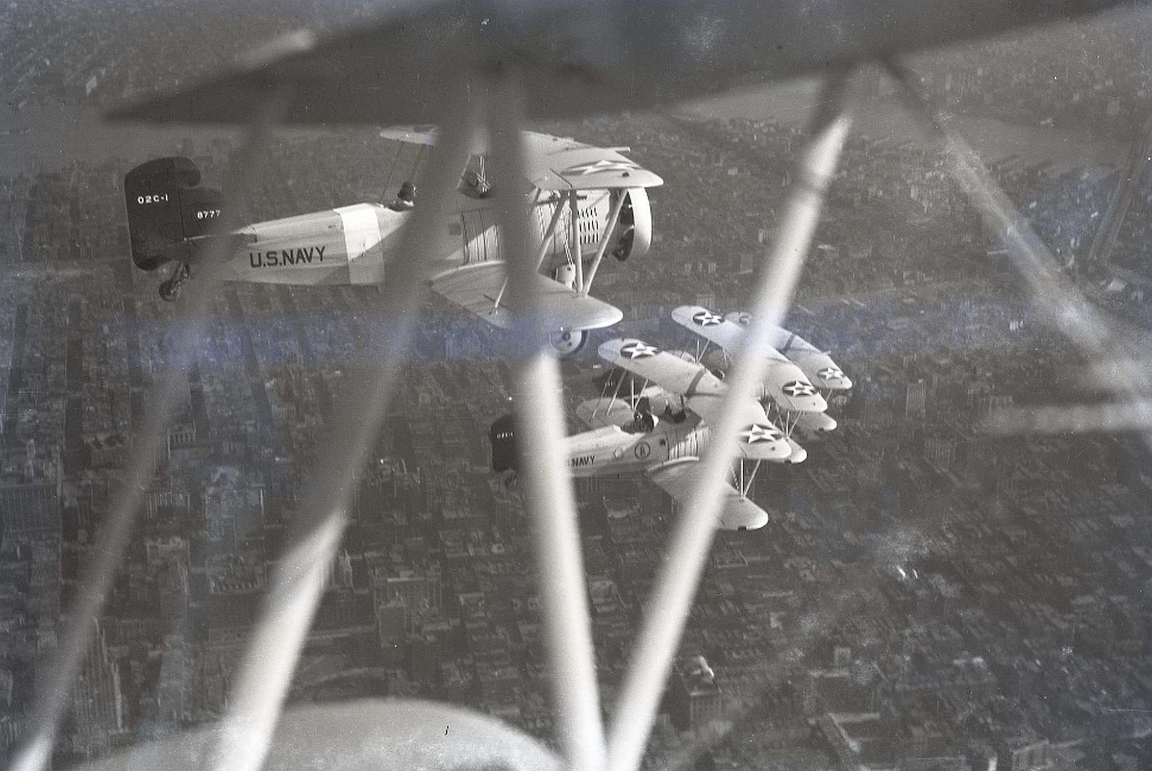 Curtiss O2C 1 Helldiver 8 Curtiss O2C 1 Helldiver 8