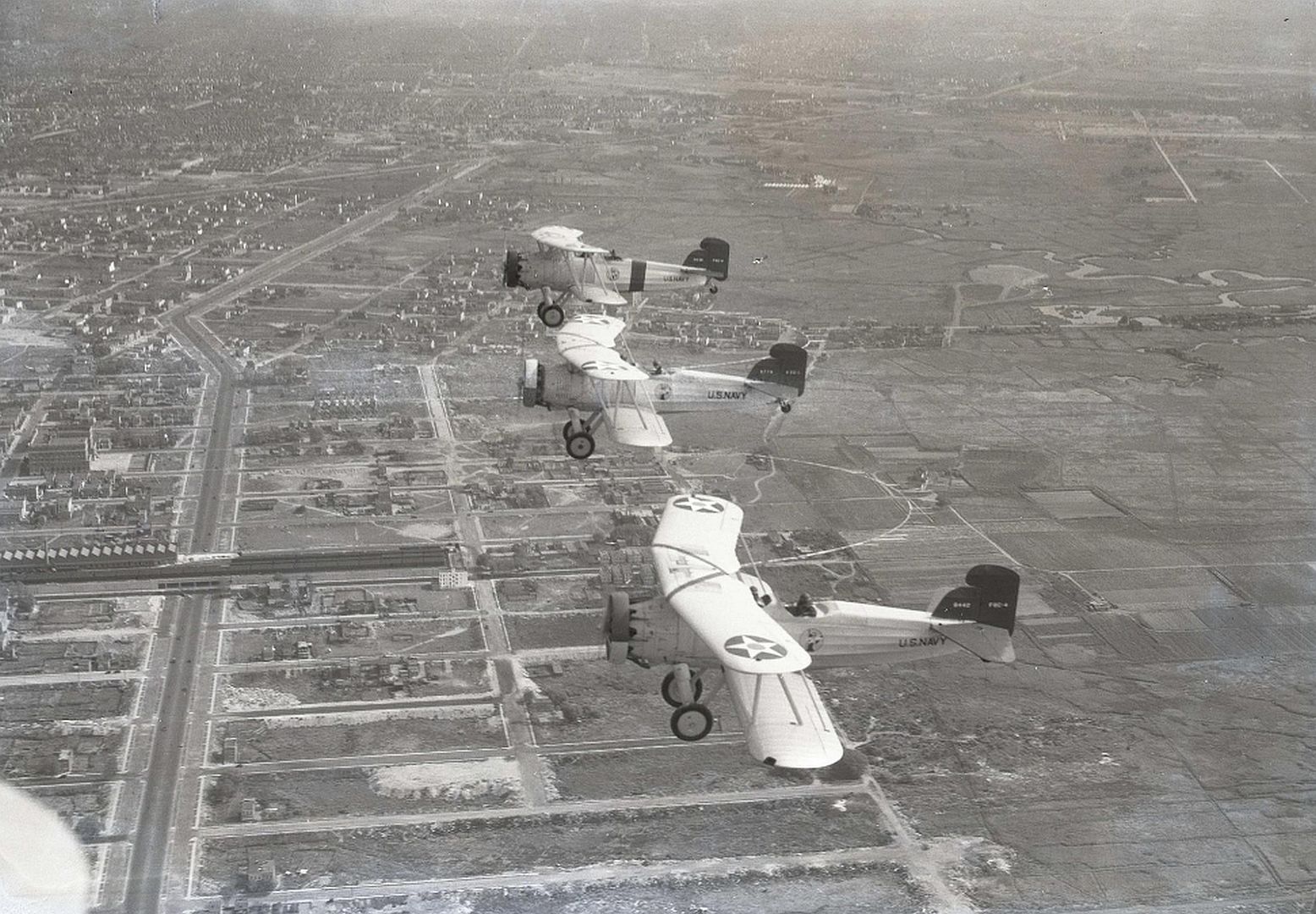 Curtiss O2C 1 Helldiver 9 Curtiss O2C 1 Helldiver 9