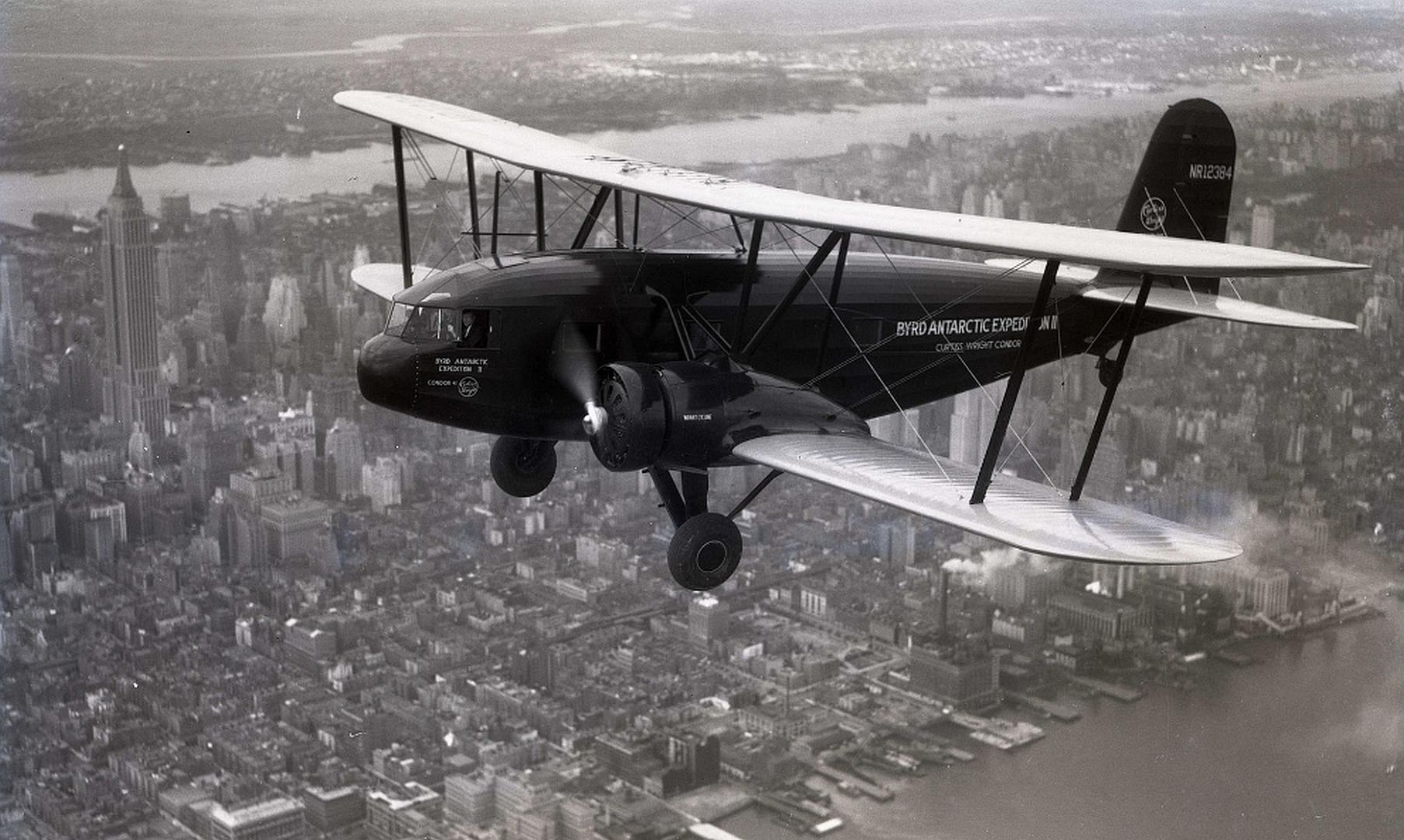 32 Condor II 32 Condor II