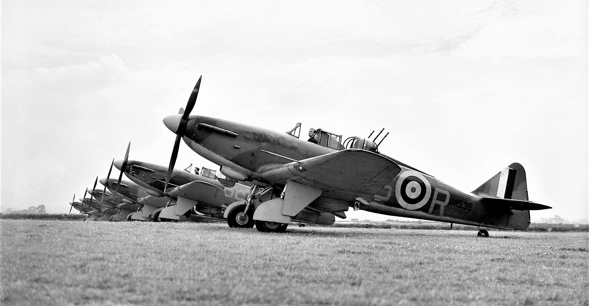 Defiant 264Sq Defiant 264Sq