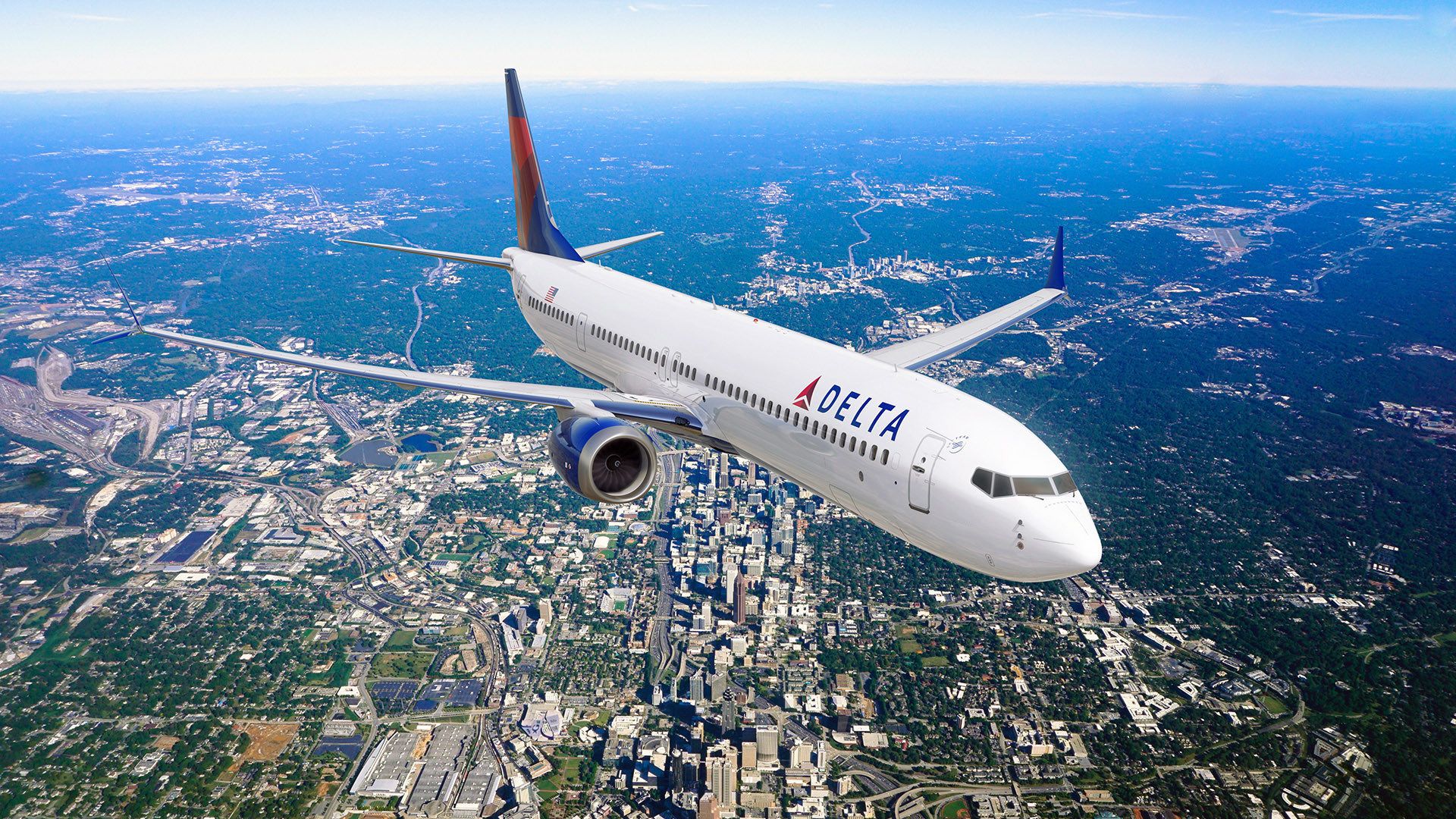 Delta Air Lines To Modernize