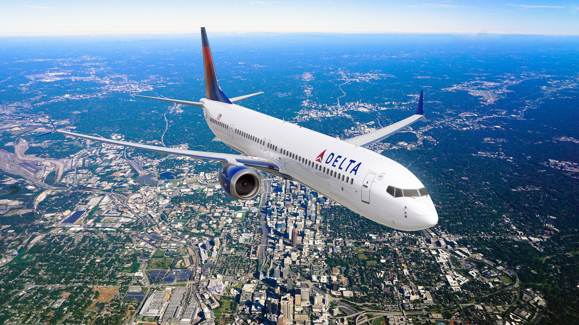 Delta Air Lines To Modernize Delta Air Lines To Modernize